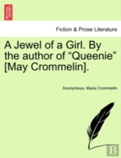 Bertrand.pt - A Jewel Of A Girl. By The Author Of 