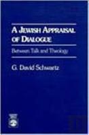 A Jewish Appraisal Of Dialogue