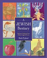 A Jewish Bestiary