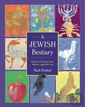 A Jewish Bestiary