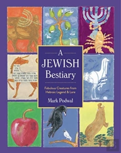Bertrand.pt - A Jewish Bestiary