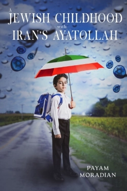 Bertrand.pt - A Jewish Childhood With Iran'S Ayatollah