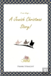 A Jewish Christmas Story