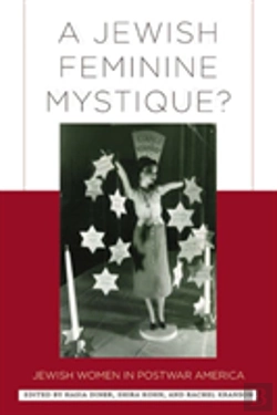 Bertrand.pt - A Jewish Feminine Mystique?