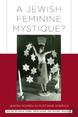 Bertrand.pt - A Jewish Feminine Mystique?