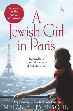 Bertrand.pt - A Jewish Girl In Paris