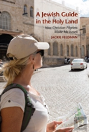 A Jewish Guide In The Holy Land