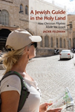 Bertrand.pt - A Jewish Guide In The Holy Land
