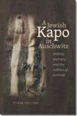 Bertrand.pt - A Jewish Kapo In Auschwitz