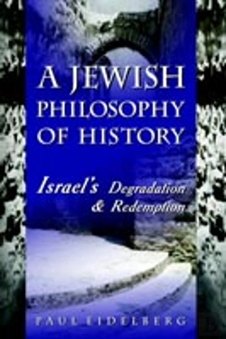 Bertrand.pt - A Jewish Philosophy Of History
