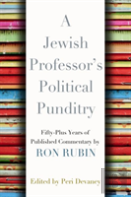 A Jewish Professor'S Political Punditry
