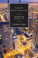 A Jewish Public Theology