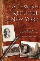 A Jewish Refugee In New York