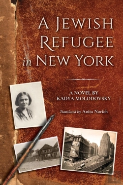 Bertrand.pt - A Jewish Refugee In New York