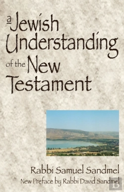 Bertrand.pt - A Jewish Understanding Of The New Testament