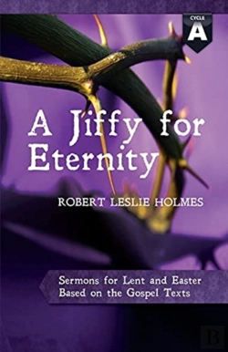 Bertrand.pt - A Jiffy For Eternity