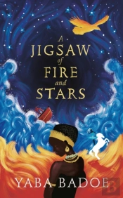 A Jigsaw Of Fire And Stars
