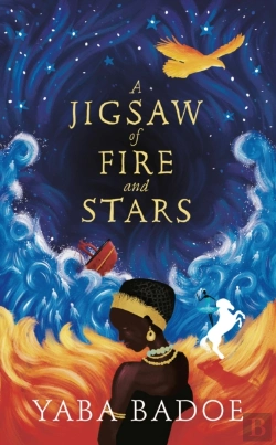 Bertrand.pt - A Jigsaw Of Fire And Stars