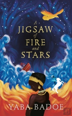 Bertrand.pt - A Jigsaw Of Fire And Stars
