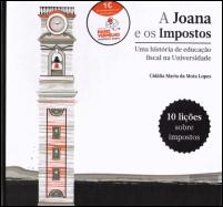 A Joana e os Impostos
