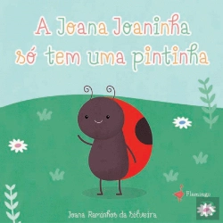 Bertrand.pt - A Joana Joaninha Só Tem uma Pintinha