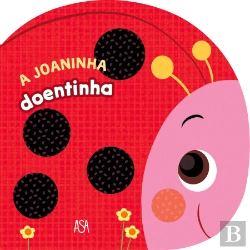 Bertrand.pt - A Joaninha Doentinha