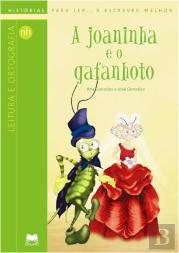A Joaninha e o Gafanhoto