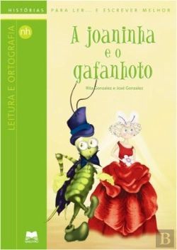 Bertrand.pt - A Joaninha e o Gafanhoto