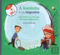 A Joaninha e os Impostos