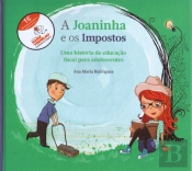 A Joaninha e os Impostos