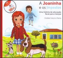 A Joaninha e os Impostos