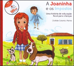 Bertrand.pt - A Joaninha e os Impostos