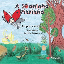 Bertrand.pt - A Joaninha Pintinha