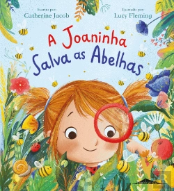 Bertrand.pt - A Joaninha Salva as Abelhas