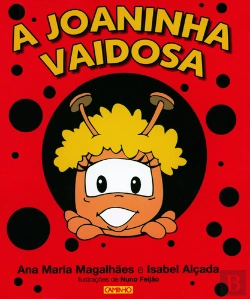 Bertrand.pt - A Joaninha Vaidosa