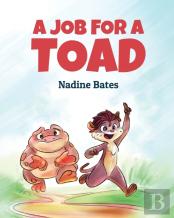 A Job For A Toad