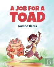A Job For A Toad