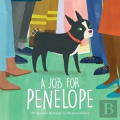 A Job For Penelope