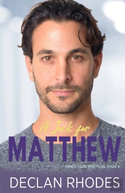 Bertrand.pt - A Jock For Matthew