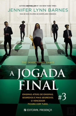 Bertrand.pt - A Jogada Final