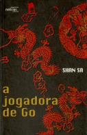 A Jogadora de Go
