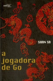A Jogadora de Go