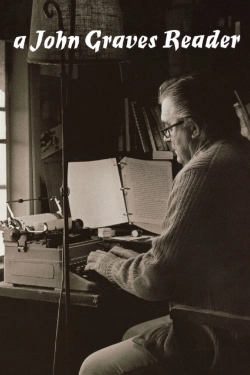 Bertrand.pt - A John Graves Reader