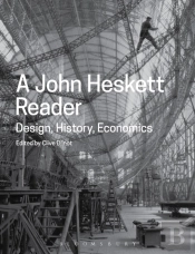 A John Heskett Reader