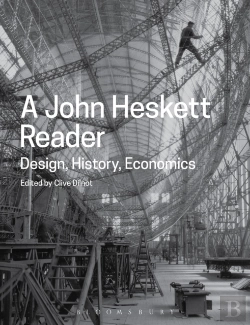 Bertrand.pt - A John Heskett Reader