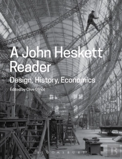 Bertrand.pt - A John Heskett Reader