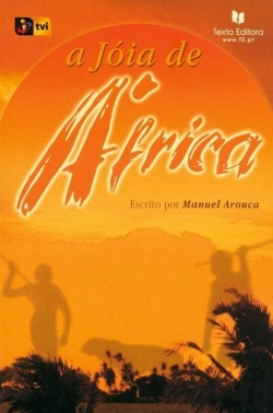 Bertrand.pt - A Jóia de África