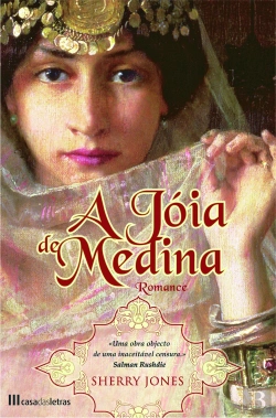 Bertrand.pt - A Jóia de Medina