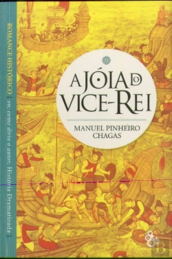 Bertrand.pt - A Jóia do Vice-Rei