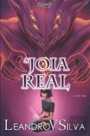 A Joia Real (Serie Enerkry, Livro 3)